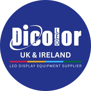 Dicolor UK and Ireland recognised distributor
